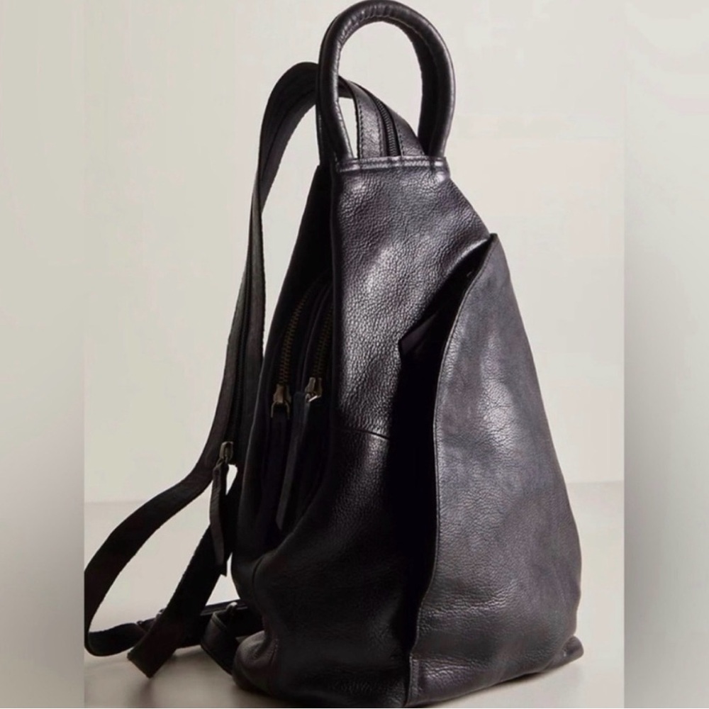 Free People SOHO sling bag used